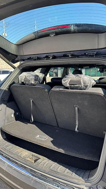 Ssangyong: Ssangyong Rexton: 2019 г., 2.2 л, Дизель — 21