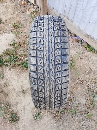 шина 22570r15c: Шиналар 225 / 70 / R 15, All-season, Колдонулган, 1 даана, Жеңил коммерциялык транспорт (C/LT), Кытай, GoodYear
