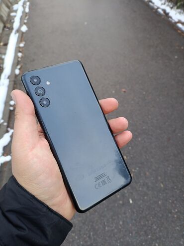 самсунг а6 телефон: Samsung Galaxy A04s, Б/у, 32 ГБ, 2 SIM