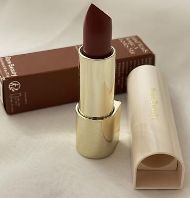 5 15: Rare Beauty Kind Words Matte Lipstick – “Bold” rəng - Brend: Rare — 2