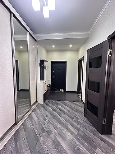 flat osh: 🏡 Уютная 2х-комнатная квартира посуточно в элитном доме Сдается — 10