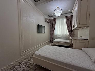 6: Сдается двухкомнатная квартира в центре города (Золотой квадрат) — 6