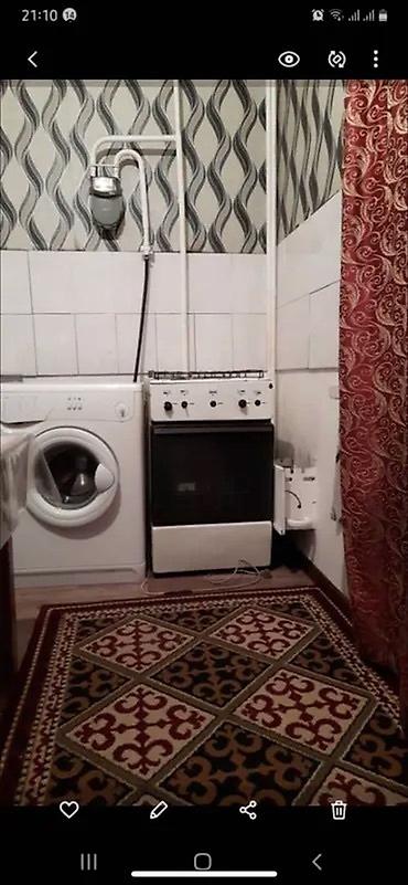 Долгосрочная аренда квартир: 1 комната, Агентство недвижимости, Без подселения, С мебелью полностью — 9