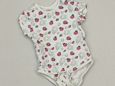 wełniane body niemowlęce: Body, So cute, 12-18 months, 
condition - Very good