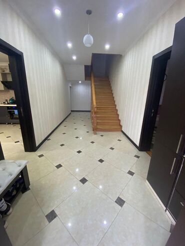 Həyət evləri və villaların satışı: 6 otaqlı, 210 kv. m, Yeni təmirli — 13