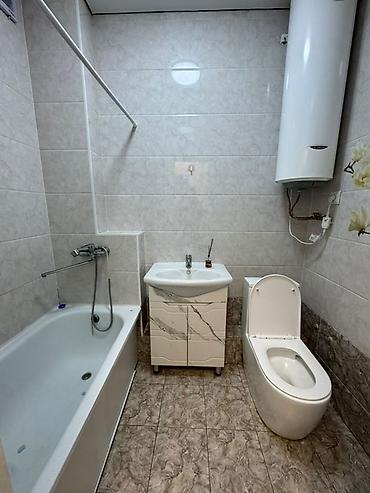 Продажа квартир: Студия, 38 м², Элитка, 6 этаж, Дизайнерский ремонт — 2