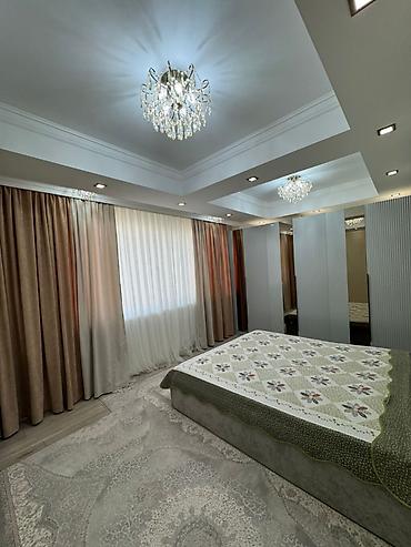 town: 3 комнаты, 100 м², 12 мкр Элитка, 9 этаж, Евроремонт — 4