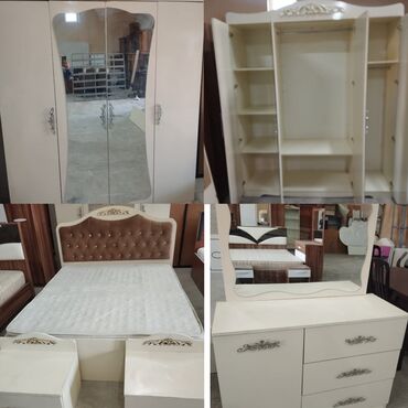 ikinci el qapilar: ❇️550 azn catdırma quraşdırma pulsuz,ôlcū taxt 2/1.60 dolab 2.15/180