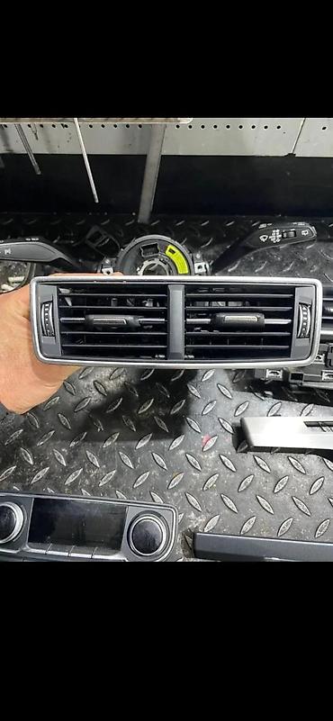 map senzor cena: AUDI Q7 4M 15-22 LUFTER VENTILACIJA 4M0819203C | Audi q7 q5 q3 q2 A1 — 2