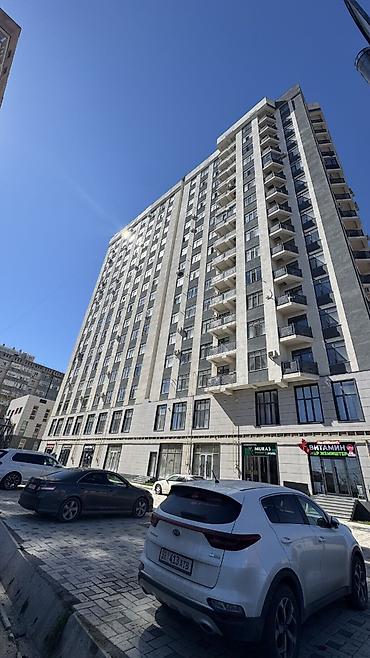 Продажа квартир: 2 комнаты, 62 м², Элитка, 3 этаж, Евроремонт — 8