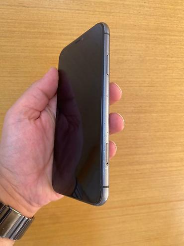 yonca sep: IPhone 11, 64 GB, Qara, Face ID, Barmaq izi — 4