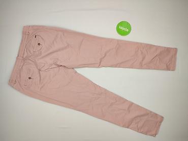 esprit organic: Esprit, Spodnie materiałowe damskie, rozmiar M — 3
