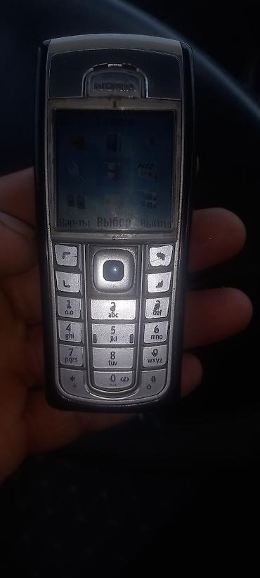 iphone 14 sekilleri: Nokia < 2 GB Memory Capacity, rəng - Boz, Düyməli — 1