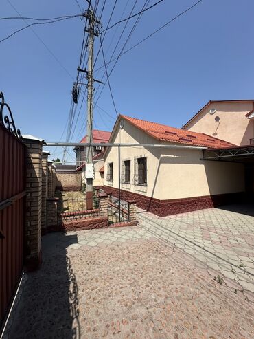 сниму дом в оше: Дом, 200 м², 5 комнат, Агентство недвижимости