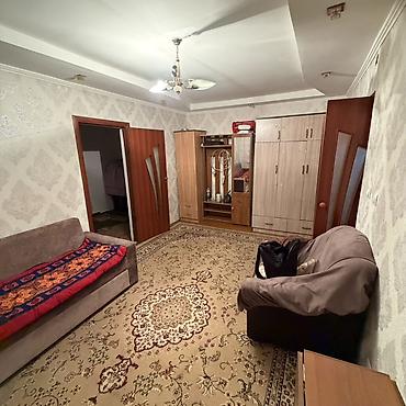2 rooms: 41 м², С мебелью полностью — 4