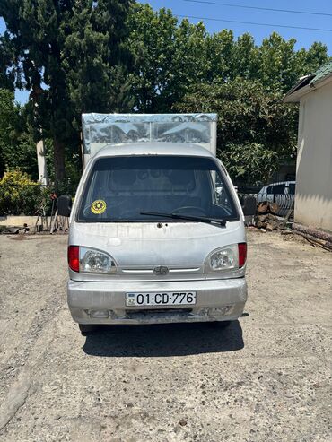 kreditle motolar: Daewoo 12345, 2011 il, motor 0.9 l, Furqon, İşlənmiş
