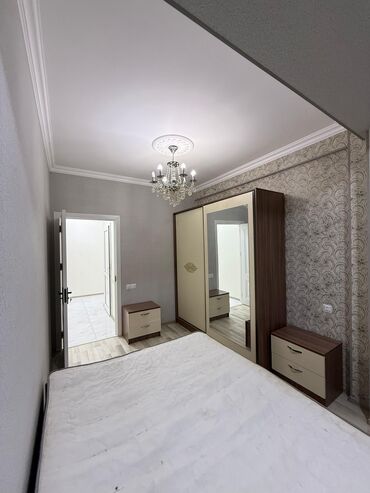 Yeni tikili: 2 otaqlı, Yeni tikili, 54 kv. m — 8