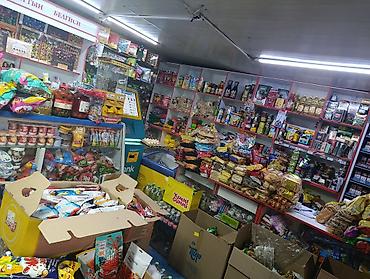эко пакет: Продуктовый магазин !!! ТОКМОК 🔥 ГОТОВЫЙ ПРОДУКТОВЫЙ МАГАЗИН С — 2