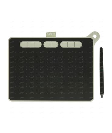универсальные мобильные батареи для планшетов seven: Планшет, Б/у, Графический цвет - Серый