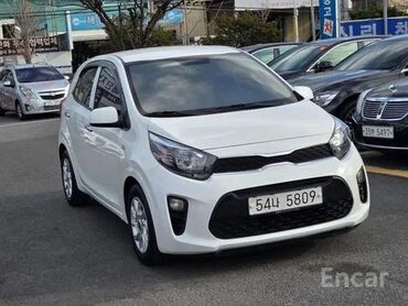 Kia: Kia Morning: 2019 г., 1 л, Автомат, Бензин — 3