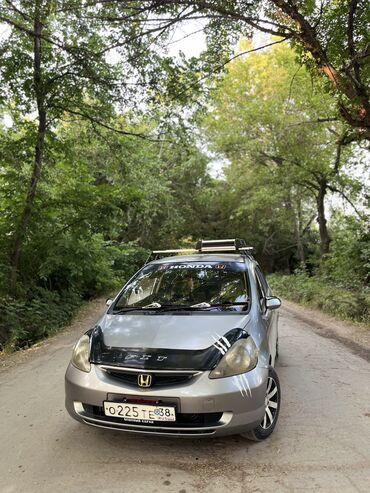 зимние шины фит: Honda Fit: 2003 г., 1.3 л, Вариатор, Бензин, Хэтчбэк