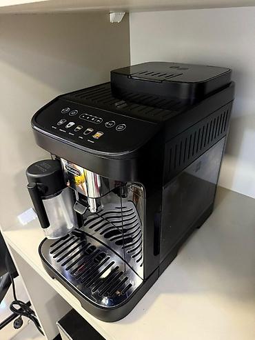 Техника и электроника: Delonghi Magnifica Evo ECAM 290.61.B 🟢Rəsmi iş yeri olan və — 1