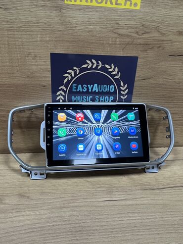 Магнитолы: Дорогие друзья к вашему просмотру модели рамок и андроидов почти на — 24