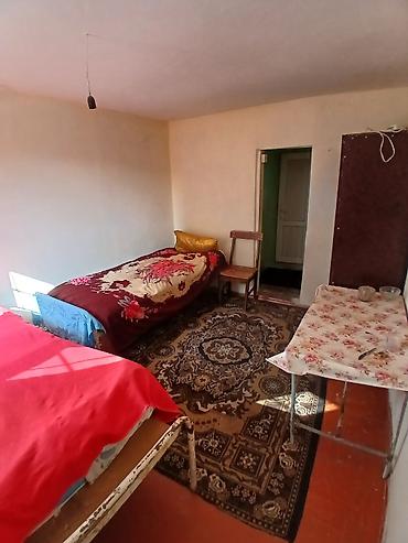 gunu 20: Kamunal bizlikdi.Vay fay var.Adelnidi qapisi kuceye acilir.Heyetde — 1