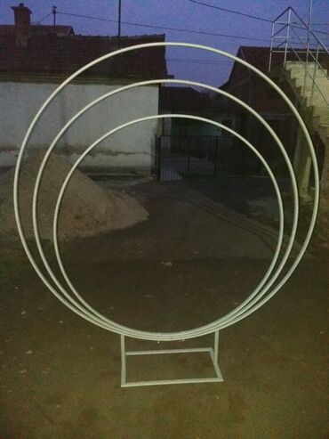 Praznična dekoracija: Rođendanska dekoracija, Novo — 6