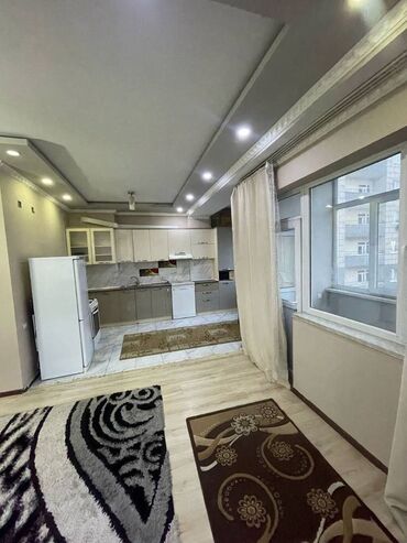 купить квартиру в джале: 3 комнаты, 87 м², Элитка, 6 этаж, Евроремонт
