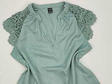 sheinside plus size: Shein, Bluzka damska, rozmiar XS — 1