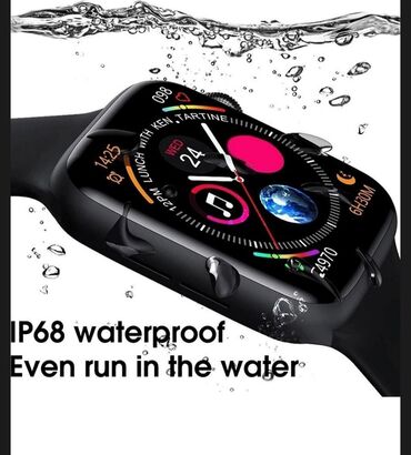 apple watch adaptr: Yeni, Smart saat, Аnti-lost