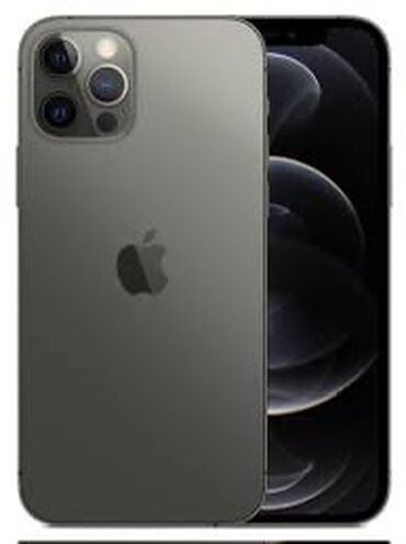 за сколько можно продать айфон 8 бу: IPhone 12 Pro, Б/у, 128 ГБ, Черный, Чехол, 86 %