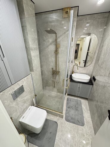 Продажа квартир: 2 комнаты, 78 м², Элитка, 9 этаж, Дизайнерский ремонт — 22