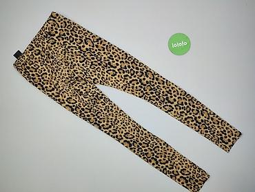 boots: H&M Divided, Legginsy rozmiar S — 3