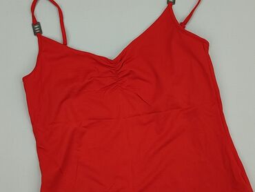 bluzki z wycięciami na dekolcie: Blouse, S (EU 36), condition - Very good