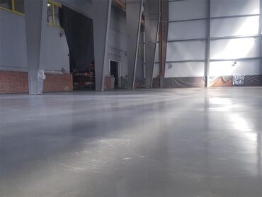 Бетонные работы: Стяжка, Монолит, Колонны Гарантия, Бесплатная консультация, Монтаж Больше 6 лет опыта — 10