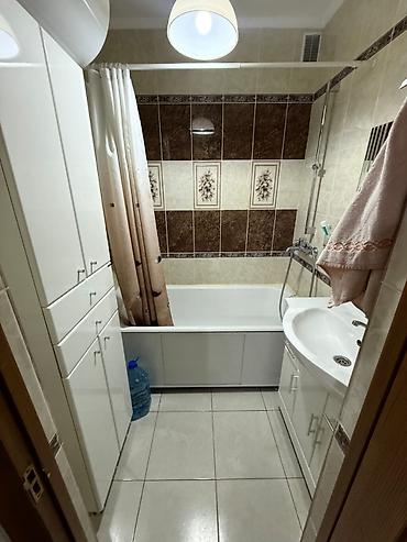 нижний джал: 3 комнаты, 110 м², Верхний Джал Элитка, 10 этаж — 10