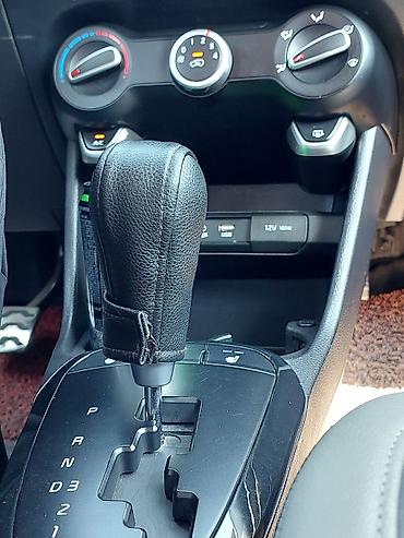 moning: Kia Morning: 2019 г., 1 л, Автомат, Бензин, Хэтчбэк — 10