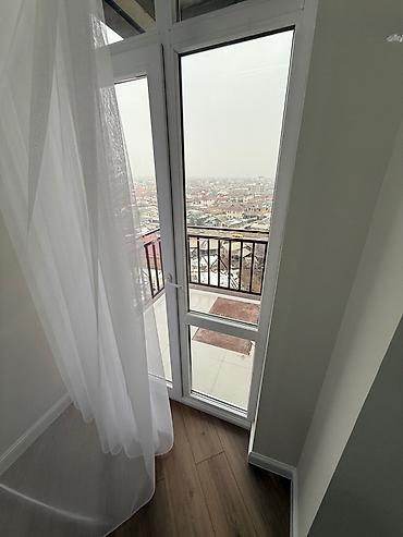 Продажа квартир: 2 комнаты, 63 м², Элитка, 9 этаж, Евроремонт — 13