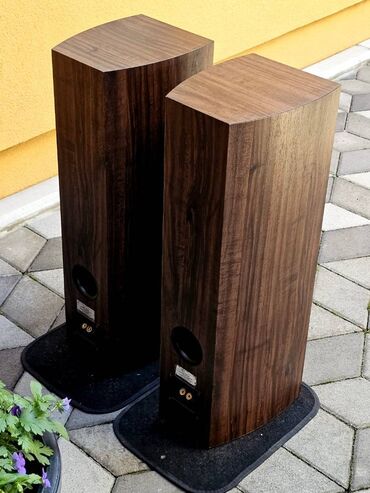 Zvučnici i stereo sistemi: Reflexion San Diego 96dB - 250 600 Watts Prelepi, snažni i zvučno — 7