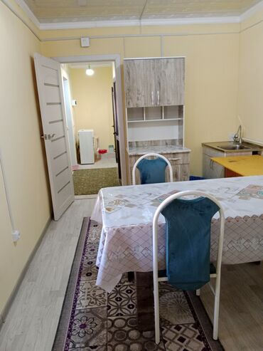 аренда помищение: 40 м², 2 комнаты