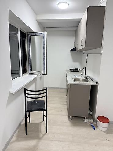 Продажа квартир: 1 комната, 28 м², Дизайнерский ремонт — 6