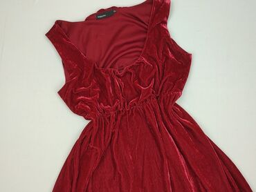 najmodniejsze sukienki wizytowe: KappAhl, Women`s dress, size XL (EU 42)