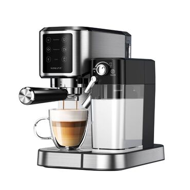 кофемашина капсульная nespresso: Кофе кайнаткыч, кофе машина, Жаңы, Өзү алып кетүү, Акылуу жеткирүү