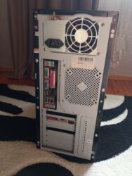 бежевая вытяжка для кухни: Masaüstü kompüterlər və iş stansiyaları