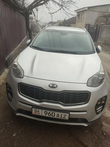 скупка аварийных машин: Kia