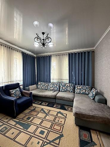 Продажа коттеджей и домов: 🏡 Продается уютный дом в Сокулуке! 📍 Характеристики: • Участок — 15 — 11