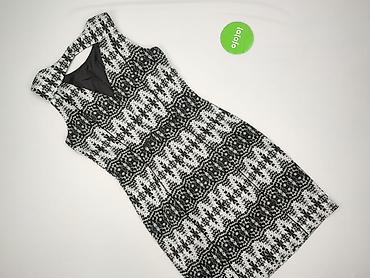 sklep hm: H&M, Sukienka damska, rozmiar S — 3