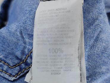 levi s: House of Denim, Koszula damska, rozmiar S — 5